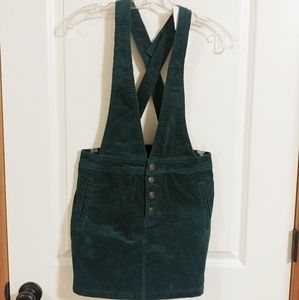 NWT Wild fable jumper dress